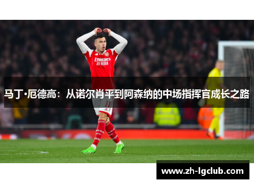 马丁·厄德高：从诺尔肖平到阿森纳的中场指挥官成长之路