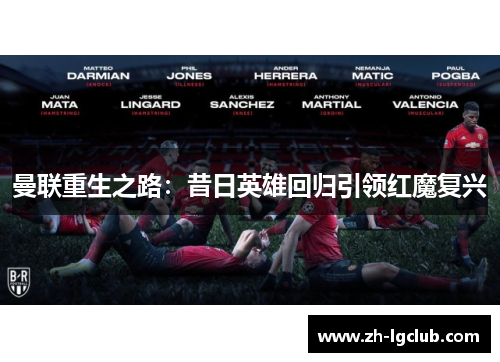 曼联重生之路：昔日英雄回归引领红魔复兴