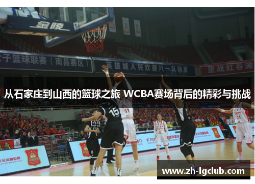 从石家庄到山西的篮球之旅 WCBA赛场背后的精彩与挑战