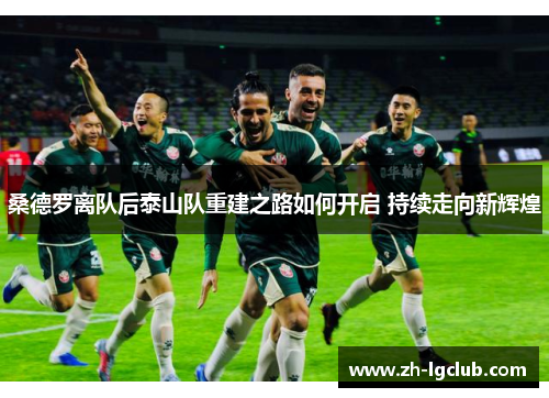 桑德罗离队后泰山队重建之路如何开启 持续走向新辉煌