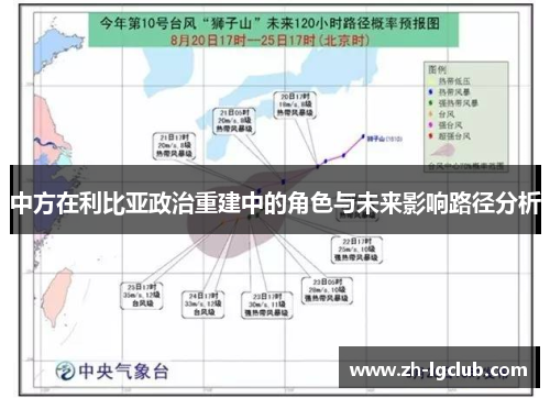 中方在利比亚政治重建中的角色与未来影响路径分析