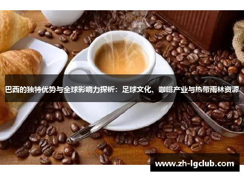 巴西的独特优势与全球影响力探析：足球文化、咖啡产业与热带雨林资源
