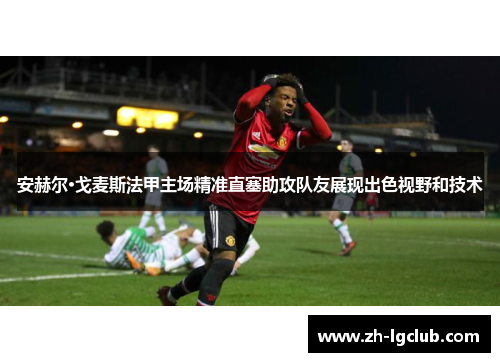 安赫尔·戈麦斯法甲主场精准直塞助攻队友展现出色视野和技术 安赫尔·戈麦斯法甲主场精准直塞助攻队友展现出色视野和技术